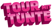 Tour mit Tunte